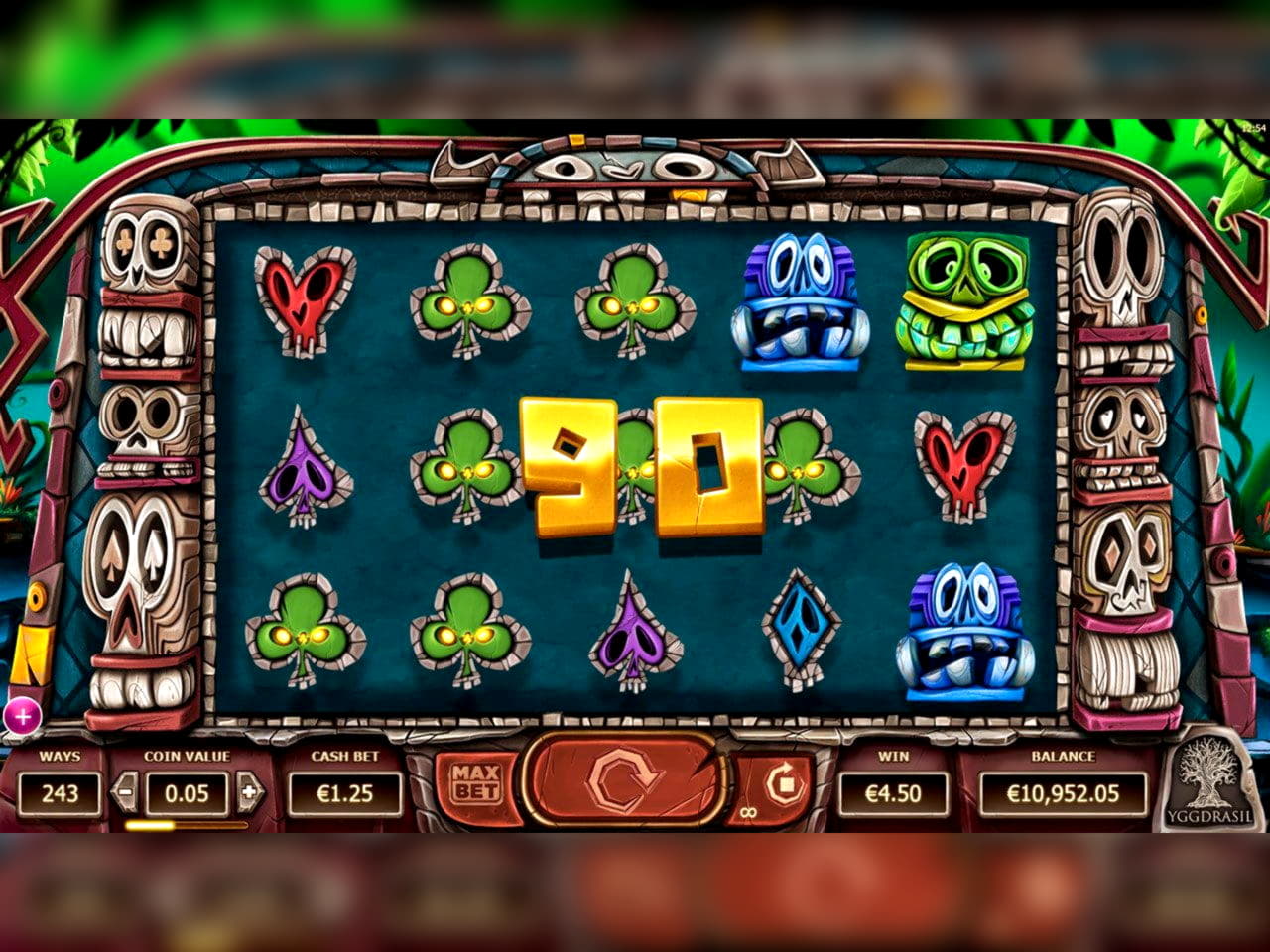 $235 Free Casino Chip at Vegas Hero Casino