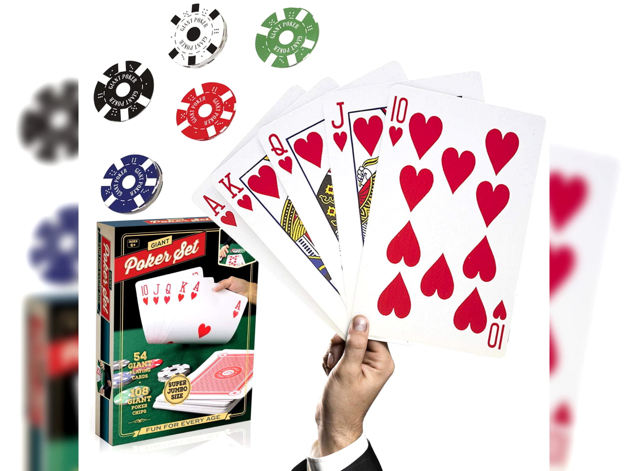€3930 No Deposit Casino Bonus at Mrgreen Casino