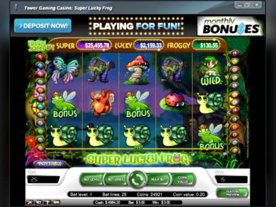 €555 free chip at Cherry Jackpot Casino
