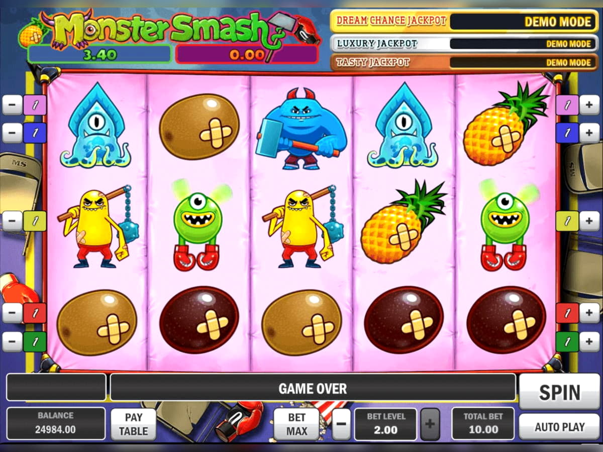 £330 Online Casino Tournament at Gratorama Casino