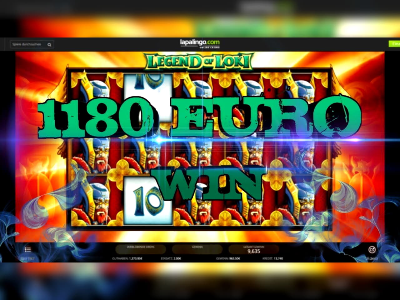 60 Free Spins no deposit at Ruby Fortune Casino