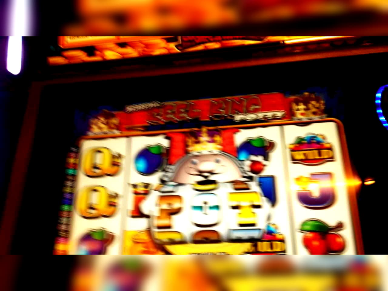 £600 NO DEPOSIT BONUS at 777 Casino