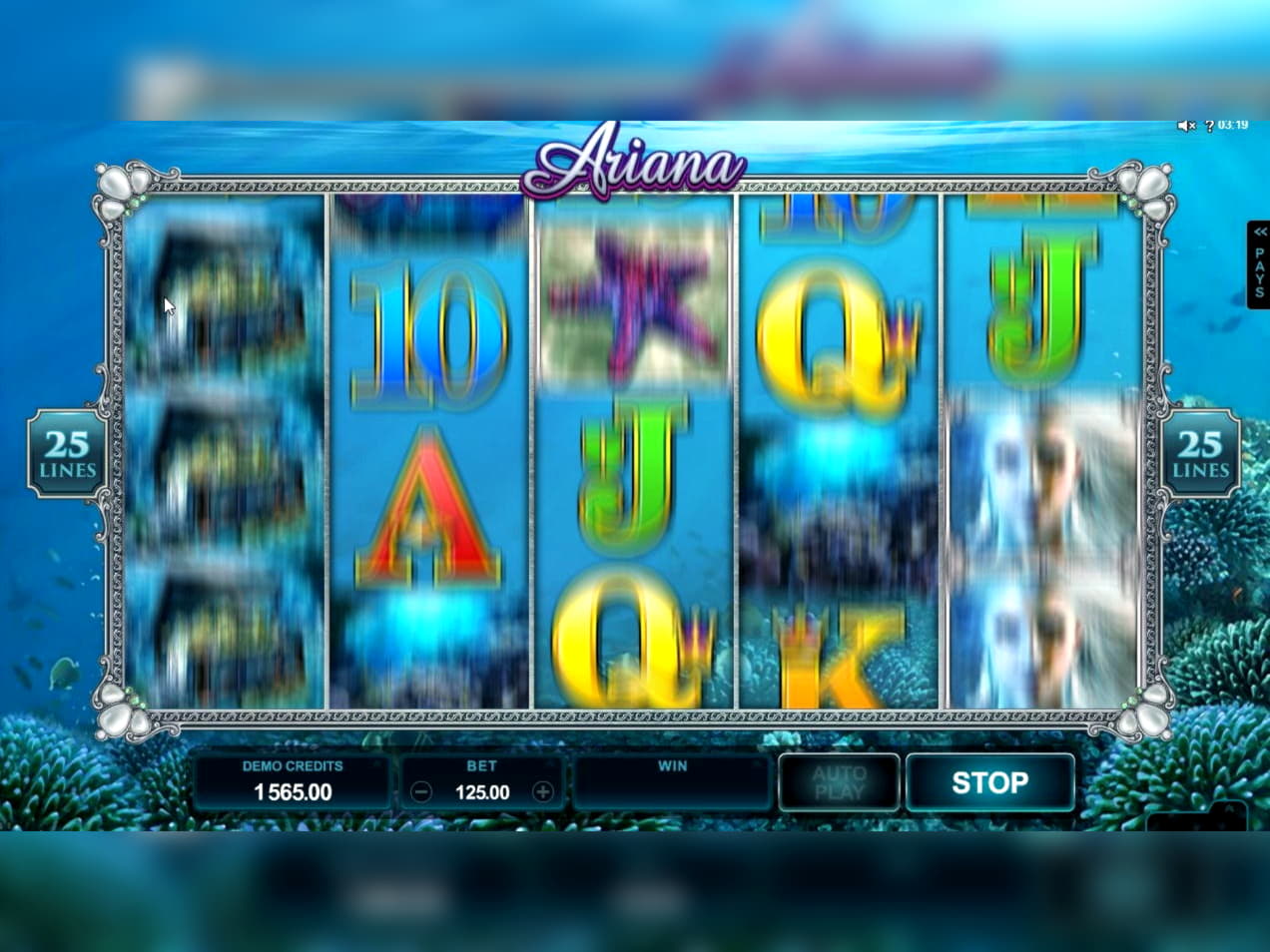 $480 free casino chip at Betway Casino