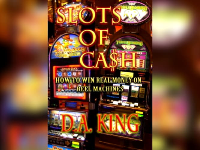 €555 Free Money at Casino Max