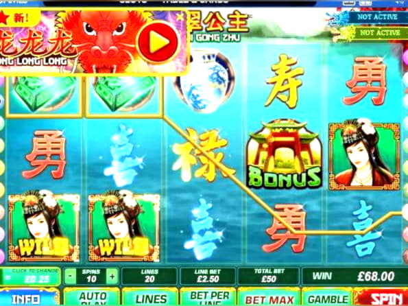 €615 FREE Casino Chip at Casino Las Vegas