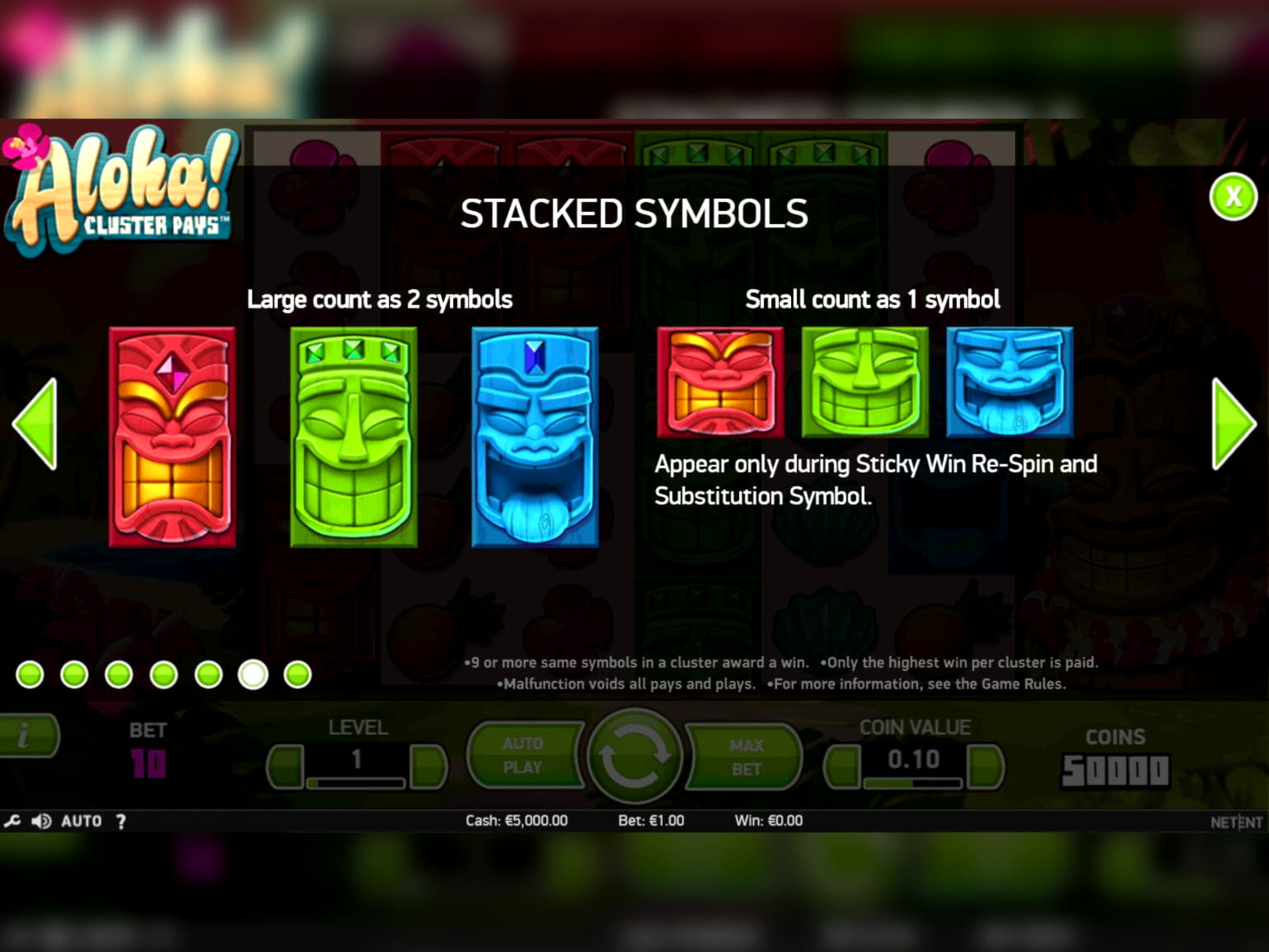 Eur 445 Daily freeroll slot tournament at All Slots Casino