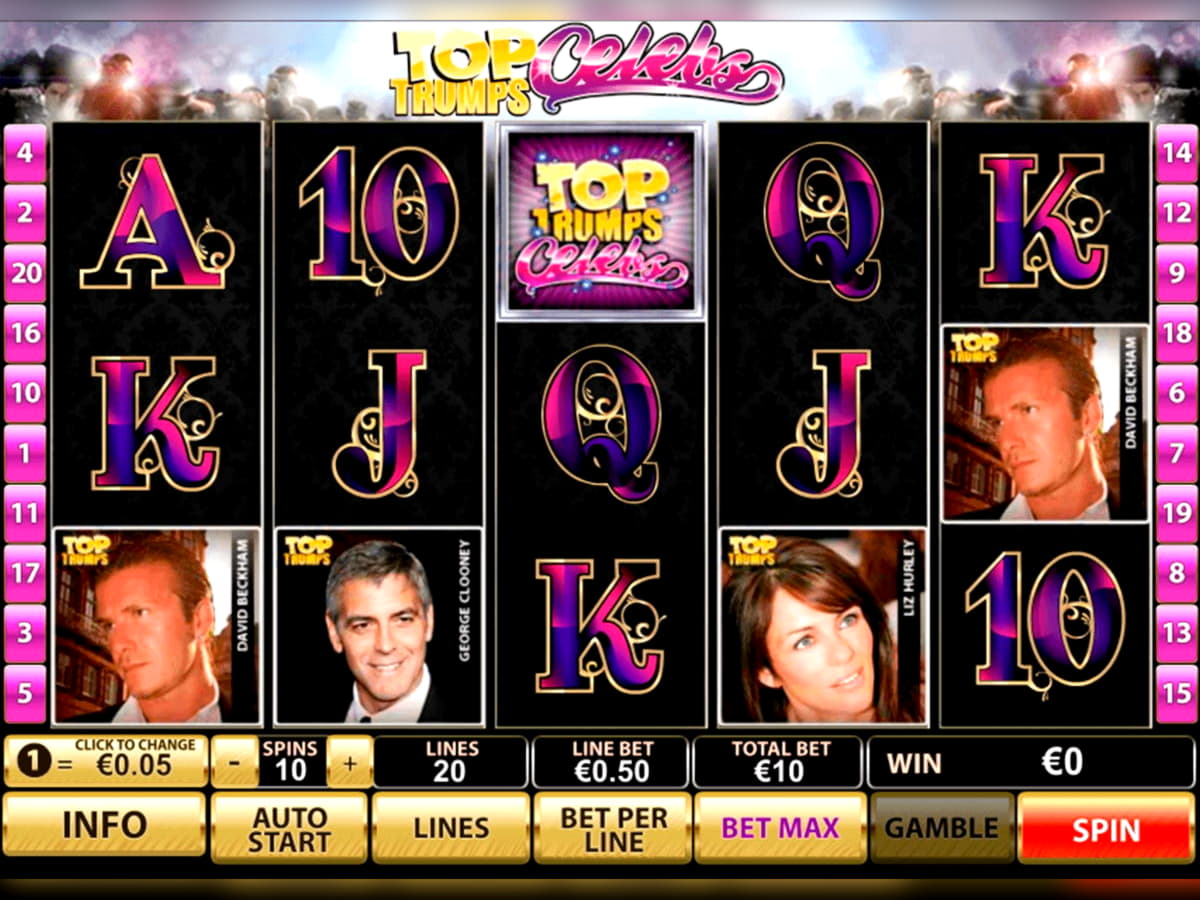 EURO 999 Online Casino Tournament at Gratorama Casino
