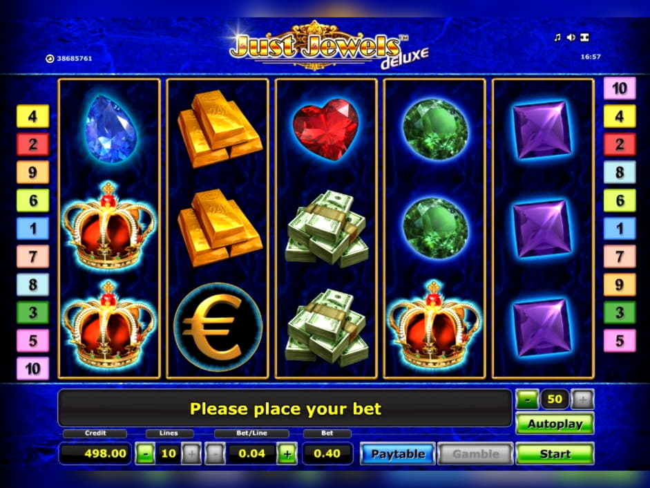 €60 FREE CHIP at Gratorama Casino