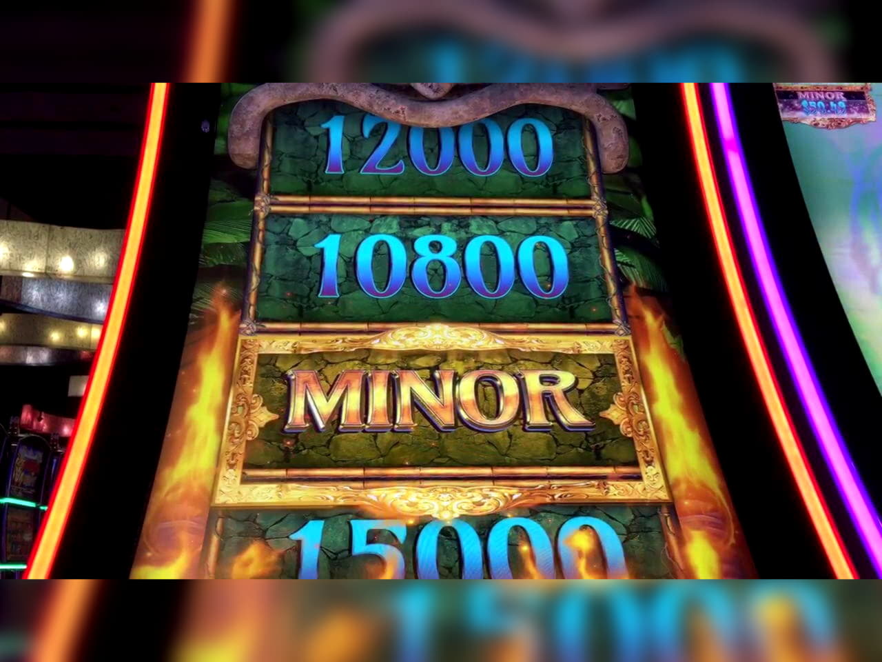 €390 Daily freeroll slot tournament at Genesis Casino