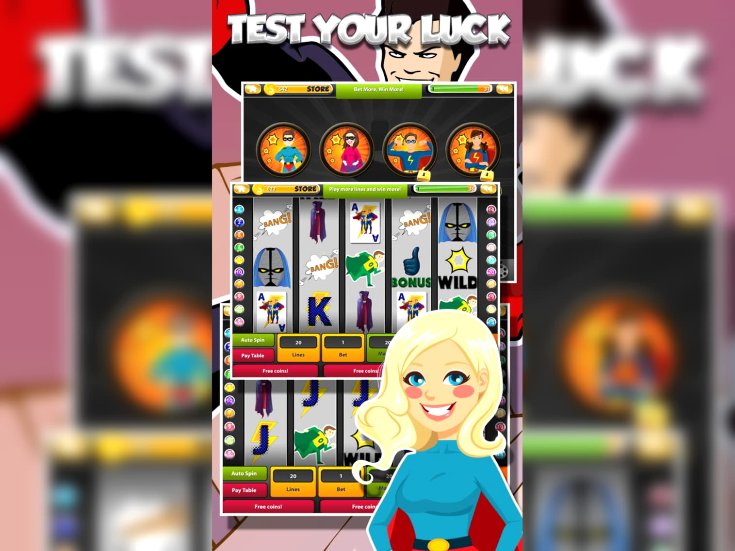 995% Signup casino bonus at Jackpot City Casino