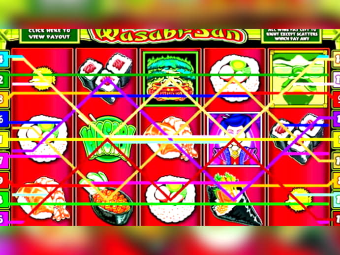 285% Match at a casino at LV Bet Casino