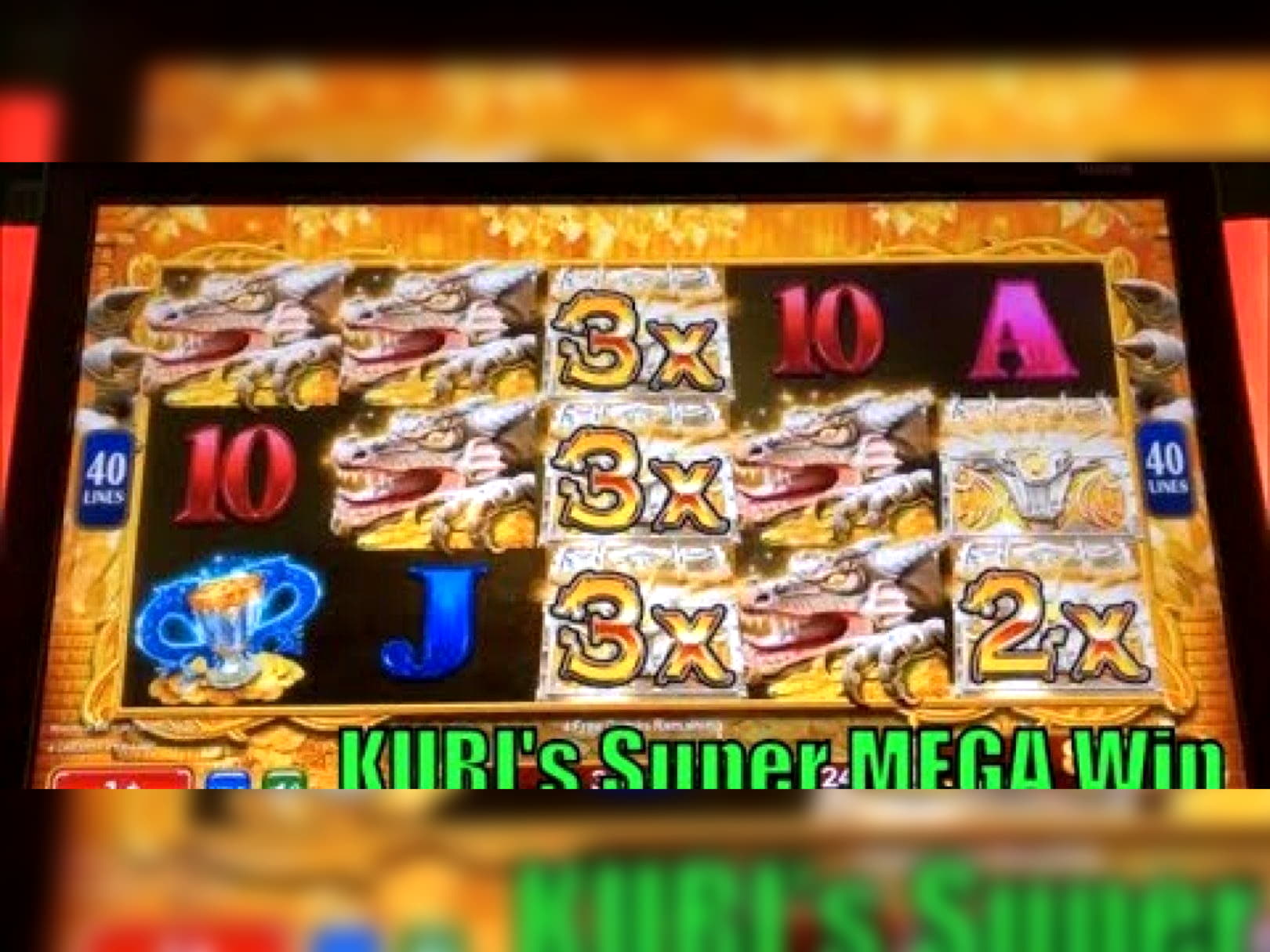 Eur 4045 no deposit casino bonus at River Belle Casino