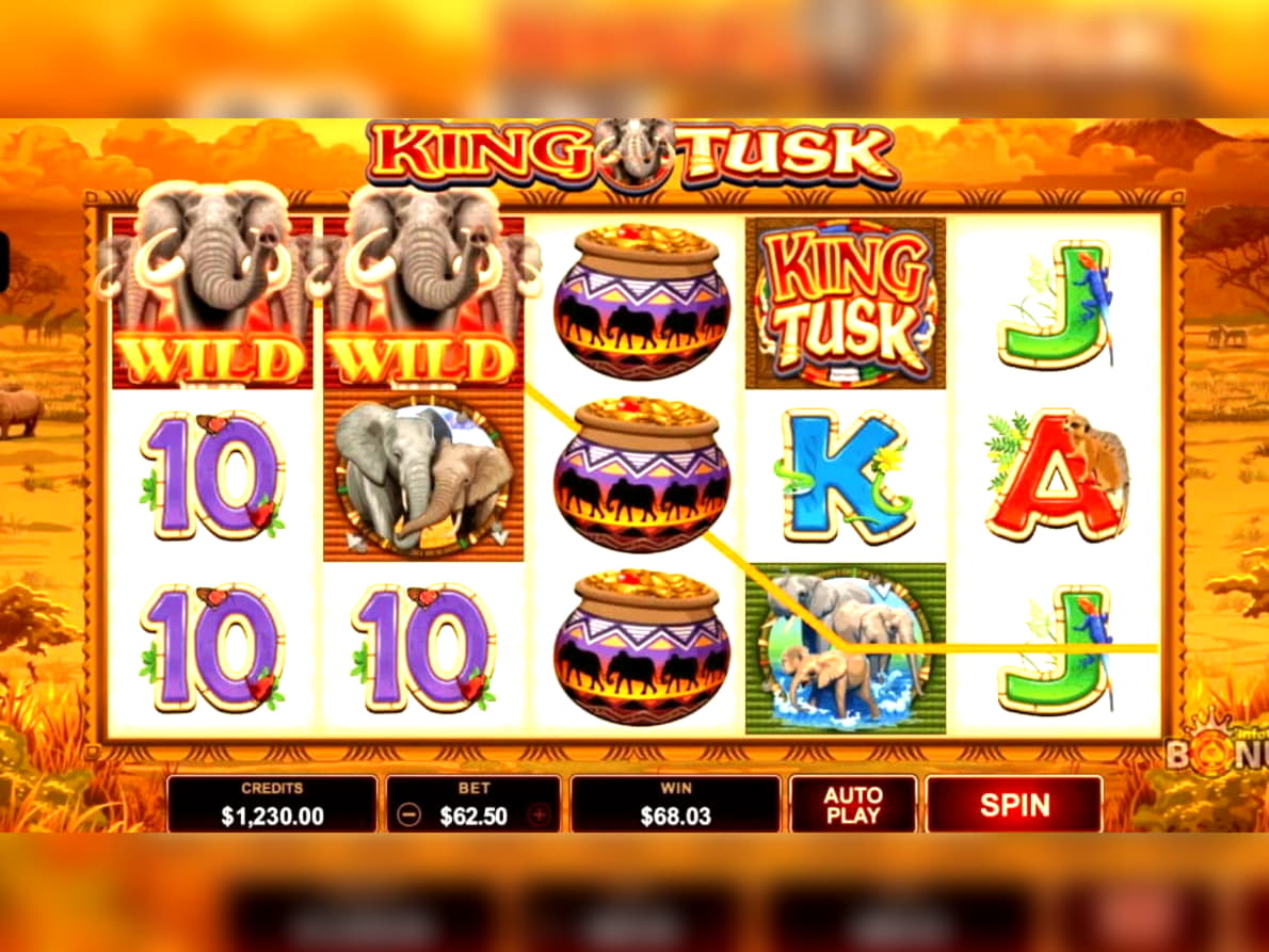 755% Match Bonus Casino at Spinit Casino