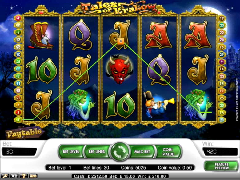 ﻿$3660 No deposit at Euro Palace Casino