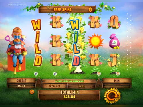 Eur 3905 No Deposit at Lucky Nugget Casino
