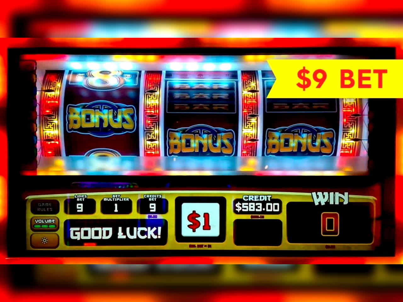 $305 no deposit bonus casino at Betway Casino