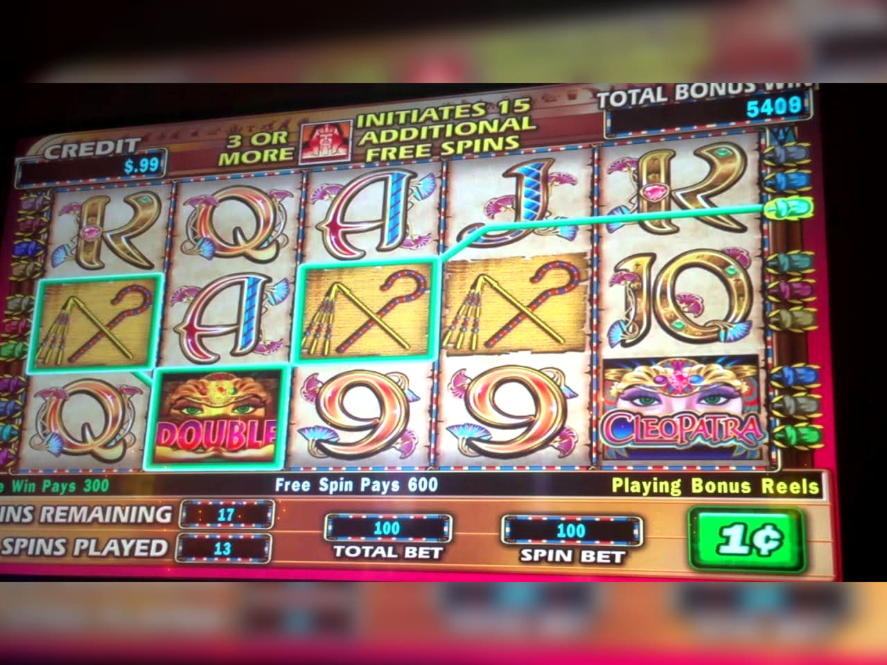 $4800 no deposit bonus at Jackpot City Casino