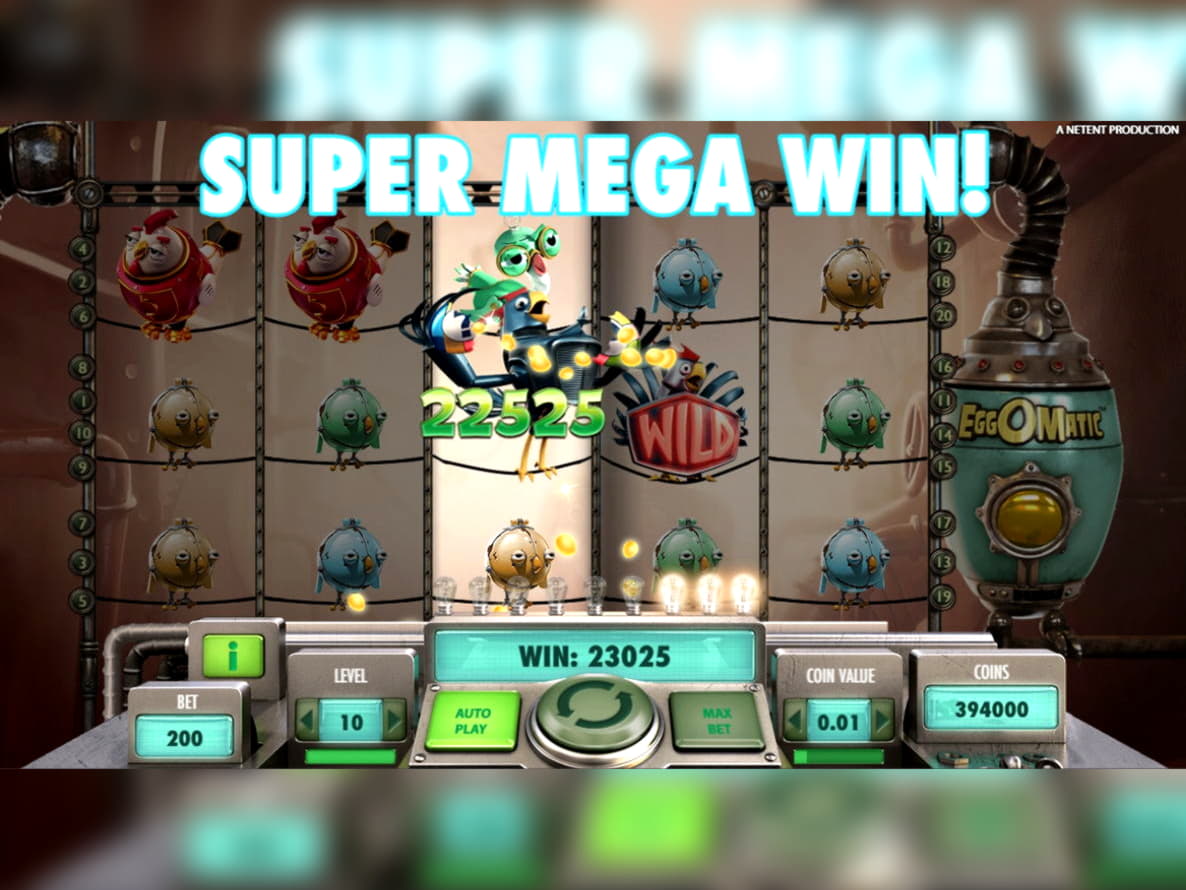 735% Match bonus casino at Betway Casino