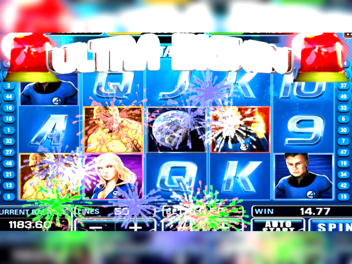 £1280 No Deposit Casino Bonus at Vegas Hero Casino