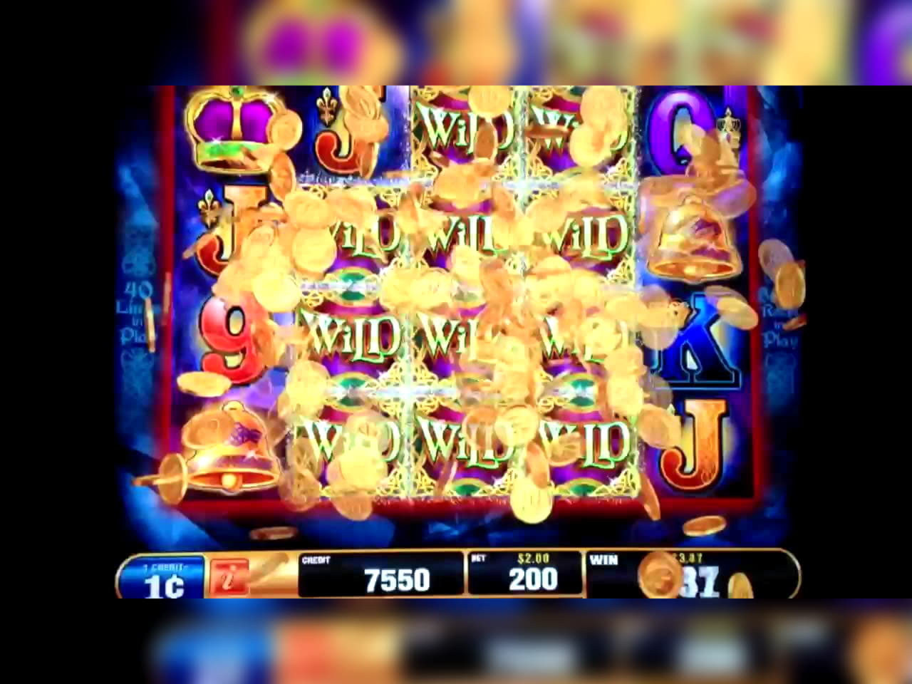 99 Free spins at Mrgreen Casino