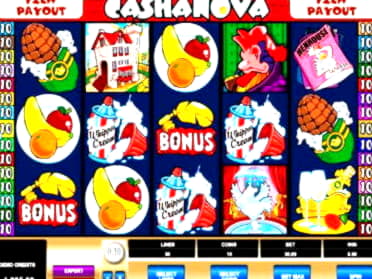 655% First Deposit Bonus at Royal Dubai Casino