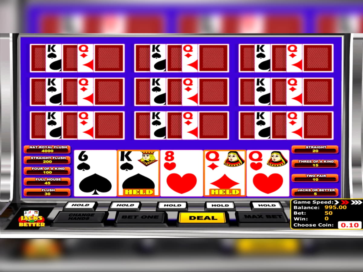 90% Match at a Casino at Genesis Casino