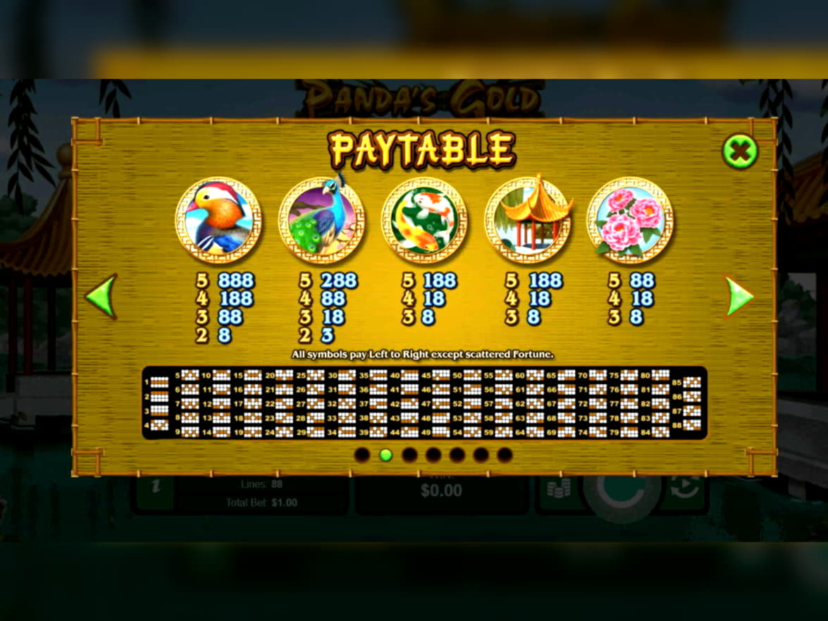 EURO 3890 No deposit at Mrgreen Casino