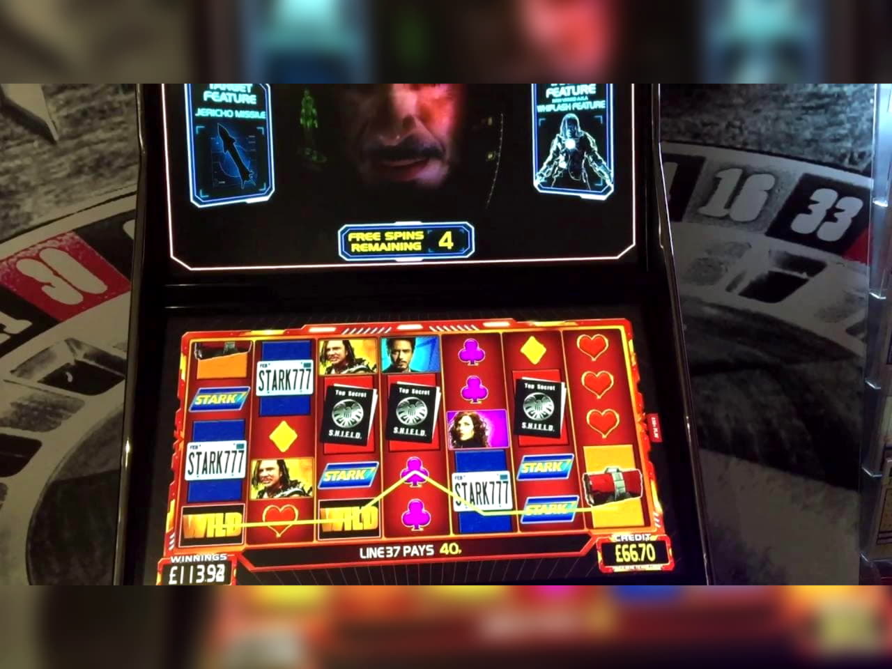 EURO 2085 No Deposit Casino Bonus at All Slots Casino