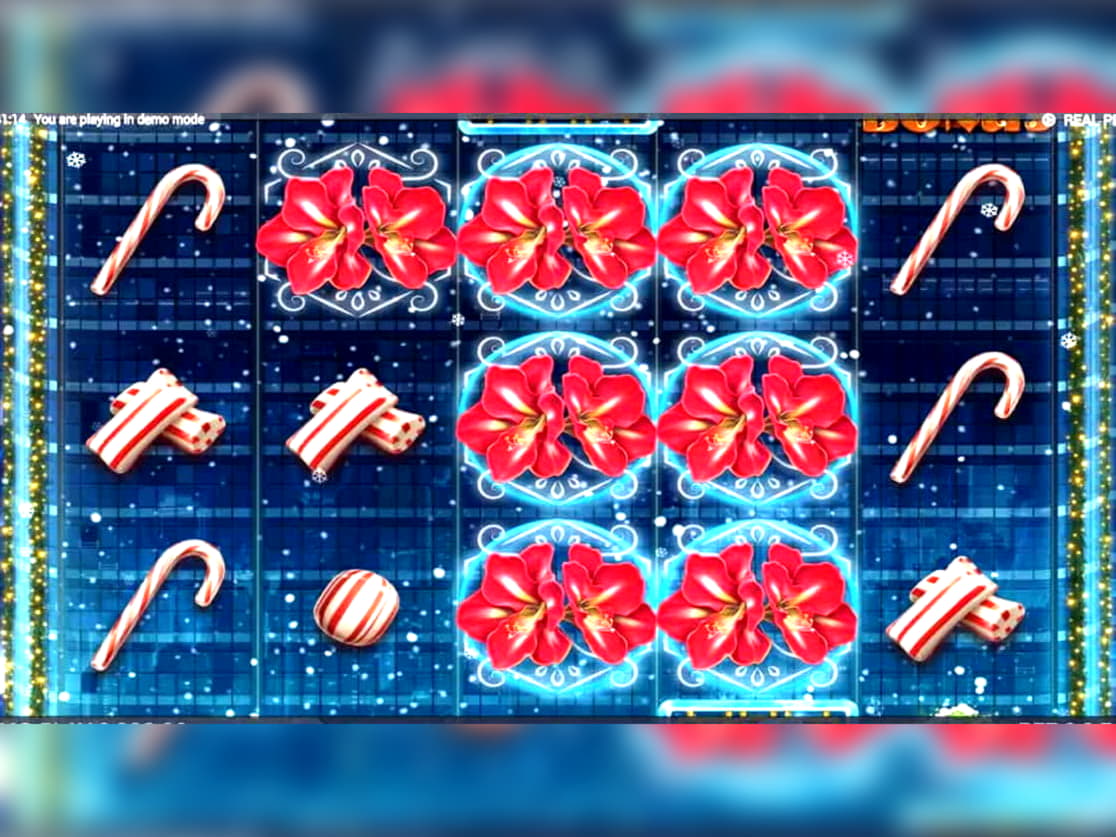175 Free spins at Mrgreen Casino