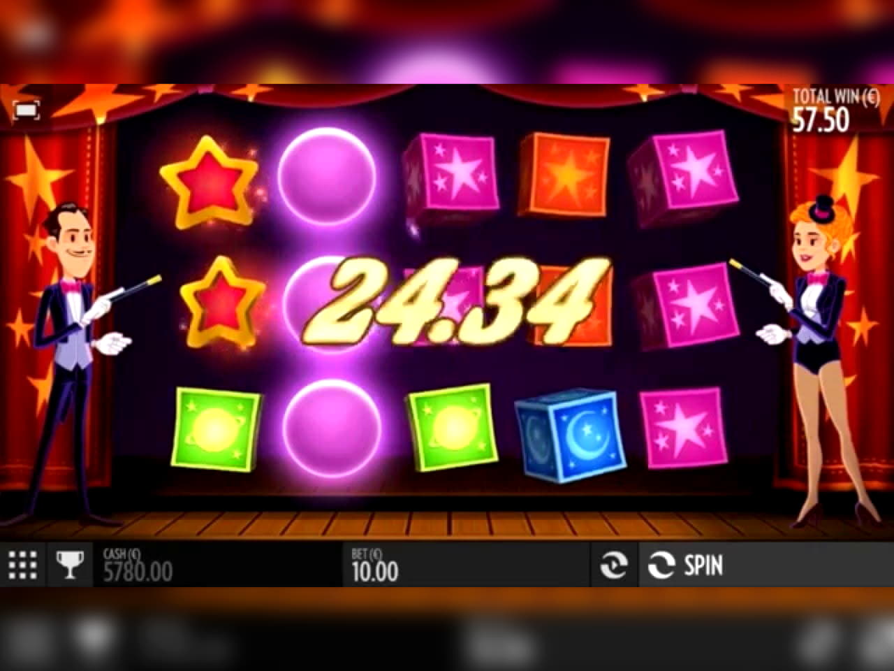 25 free spins no deposit casino at Gaming Club Casino
