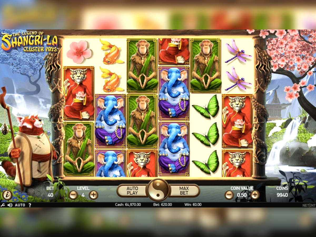 Eur 735 Casino Tournament at Casino-X