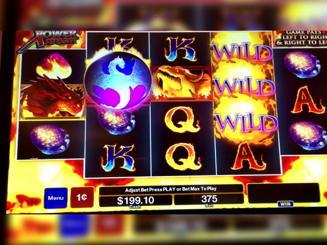 55 Loyal Free Spins! at Genesis Casino