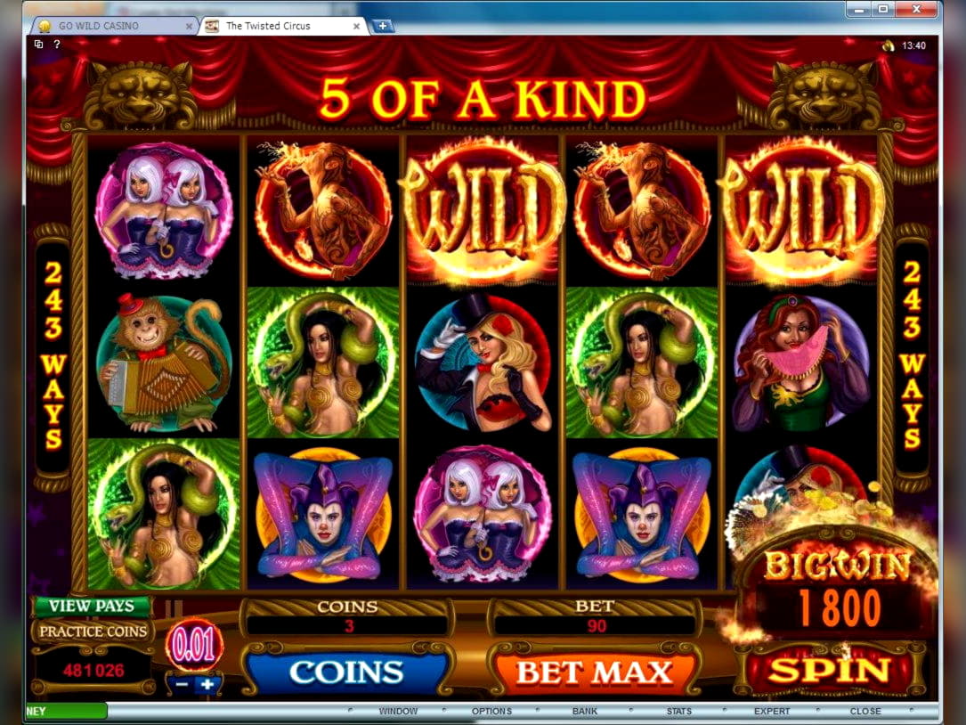 $860 No Deposit Bonus Casino at Casino Las Vegas