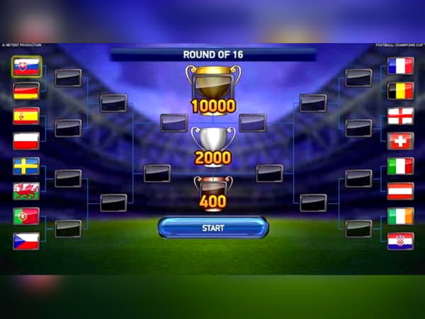 £685 Casino Tournament at Vegas Hero Casino