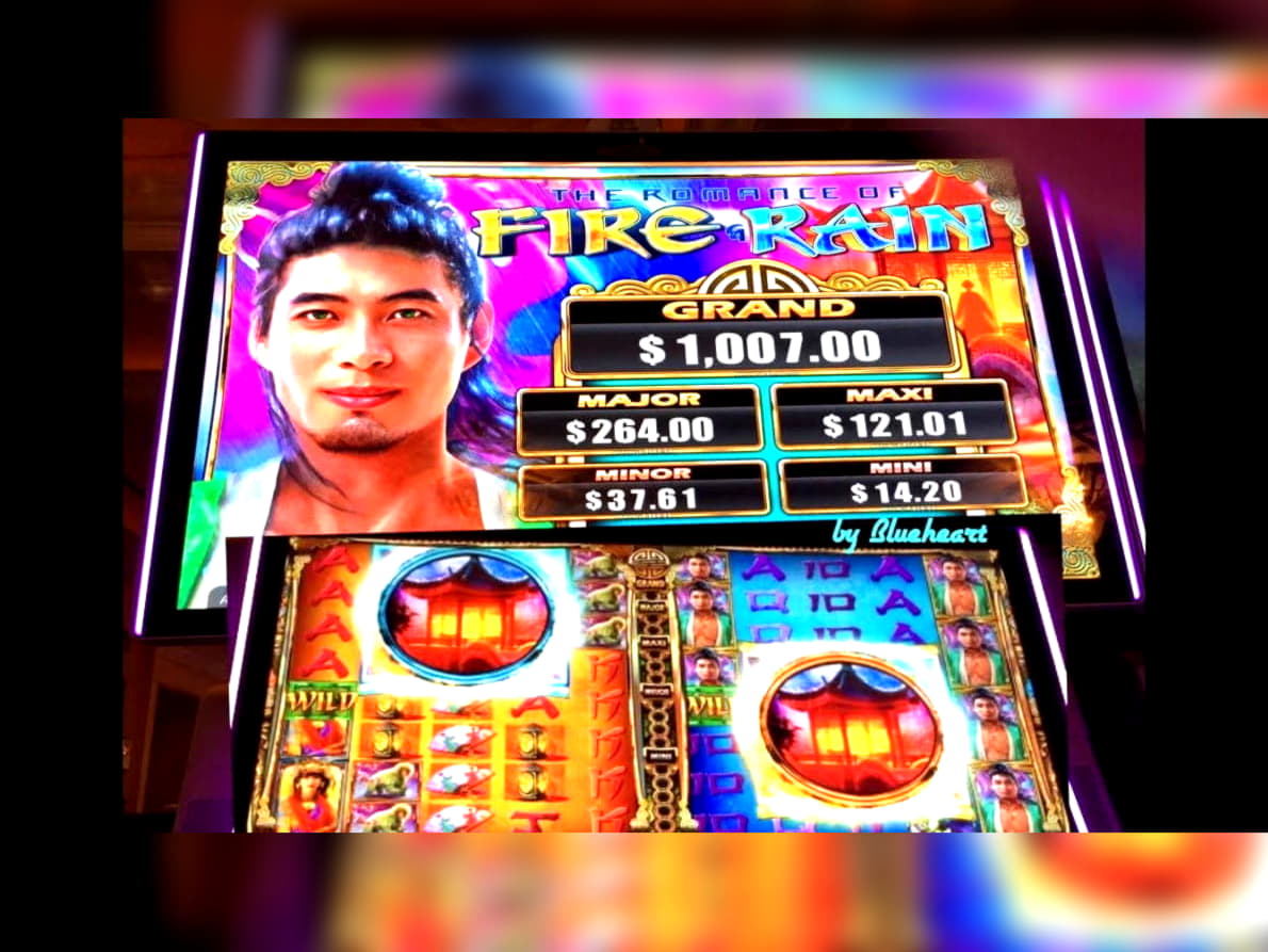 EURO 1660 no deposit casino bonus at Ruby Fortune Casino