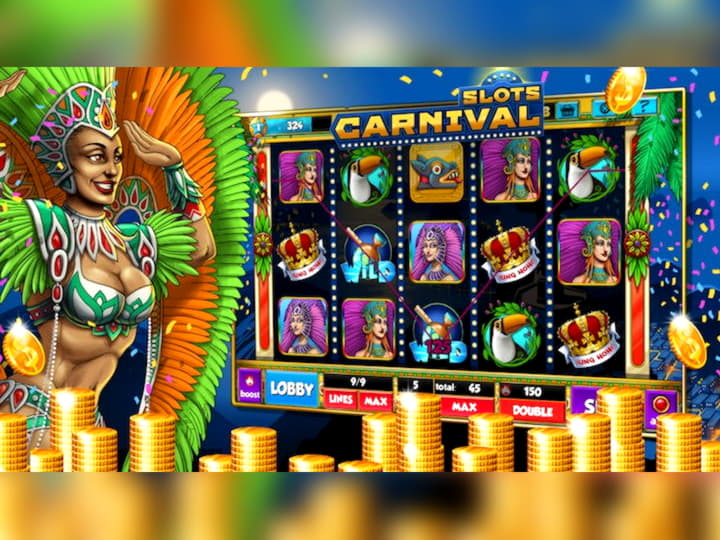 ﻿$455 Free casino chip at Jackpot City Casino