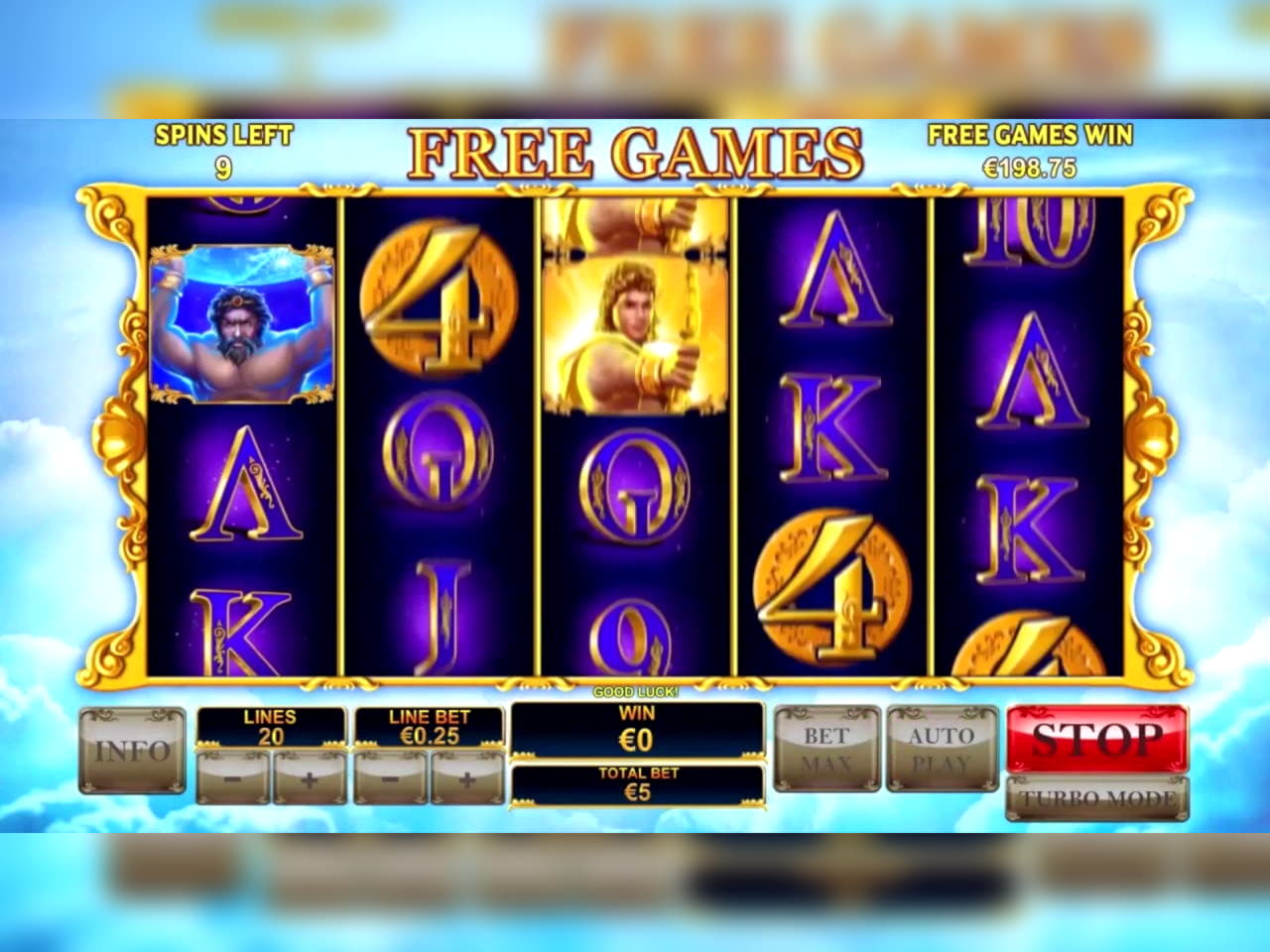 $55 Tournament at Vegas Hero Casino
