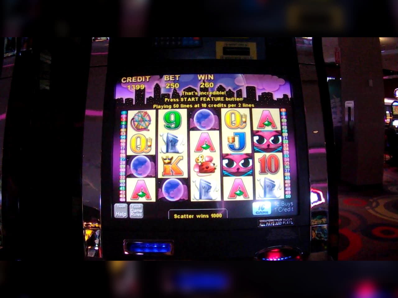 £405 FREE Casino Chip at Platinum Play Casino
