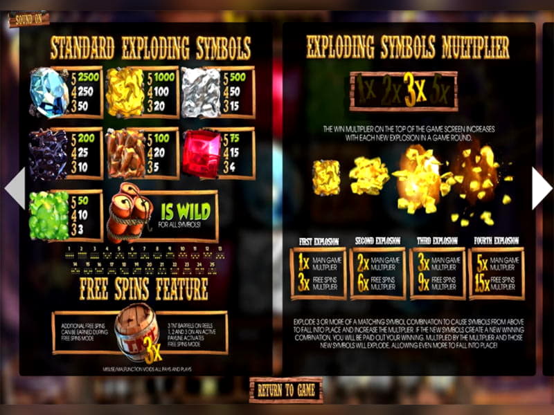 €95 Casino Chip at Spinit Casino
