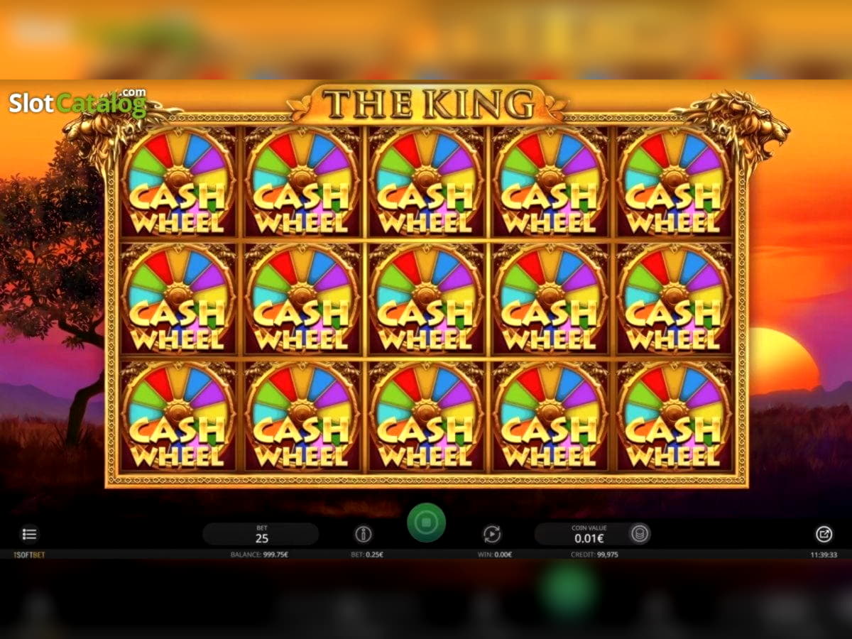 100 Free spins casino at Cherry Jackpot Casino