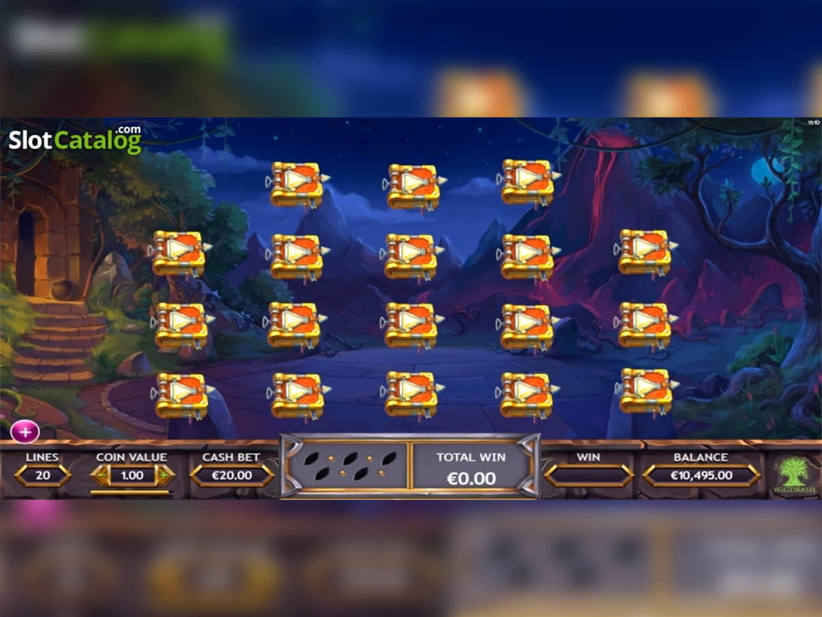 EURO 550 Free Casino Ticket at 777 Casino