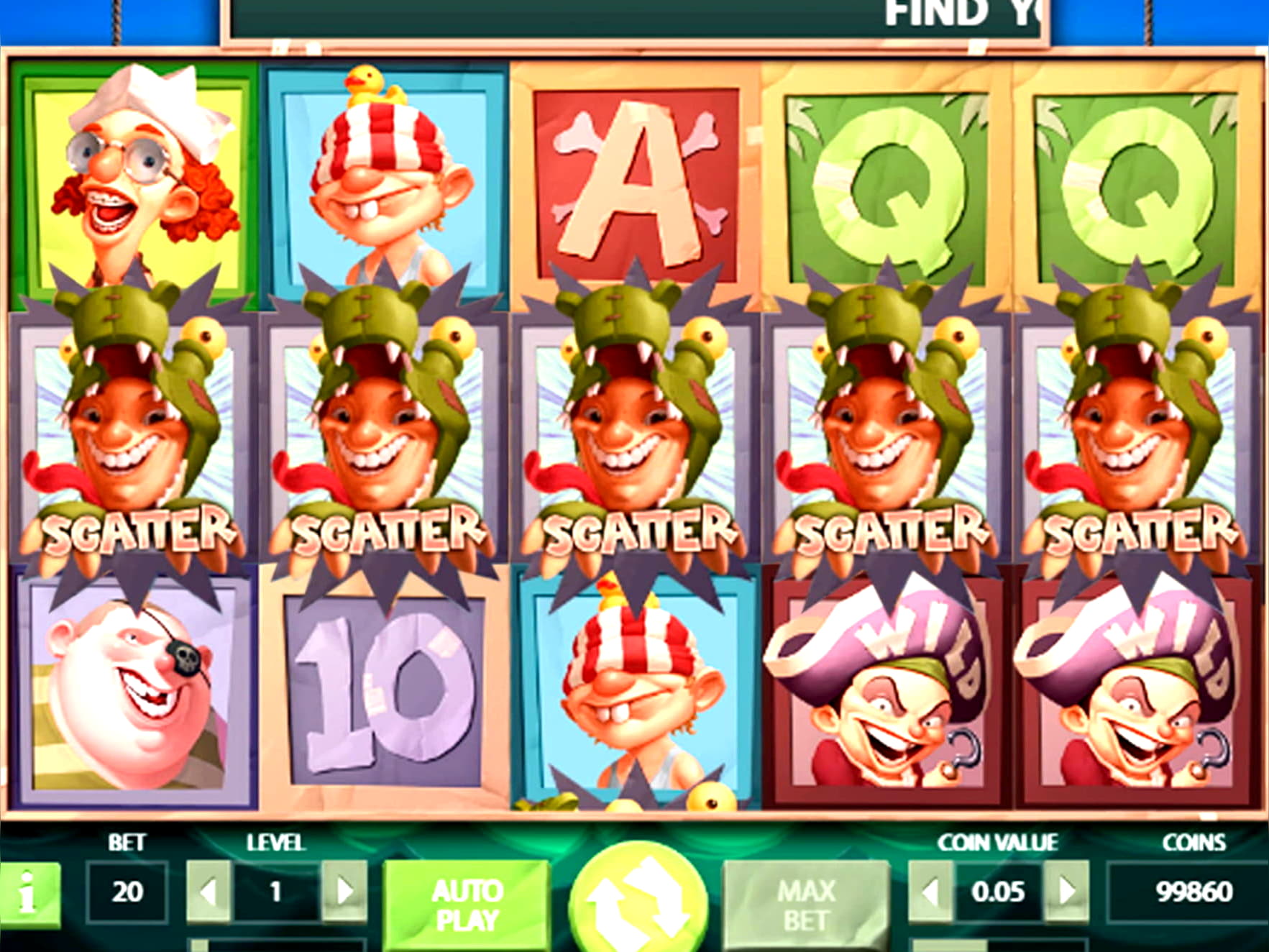 77 Free Spins no deposit at Vegas Hero Casino