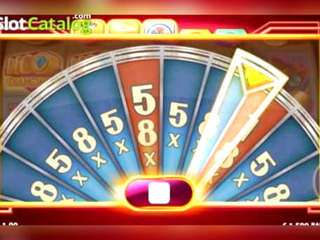 EURO 2770 No deposit bonus at Gratorama Casino