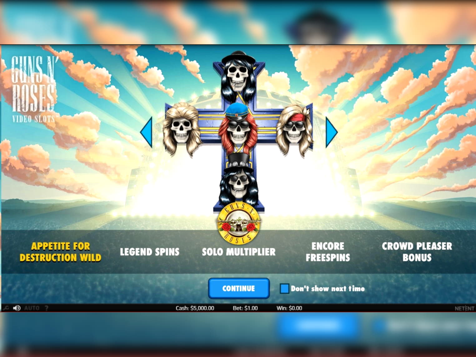 $635 NO DEPOSIT BONUS CASINO at Come On Casino