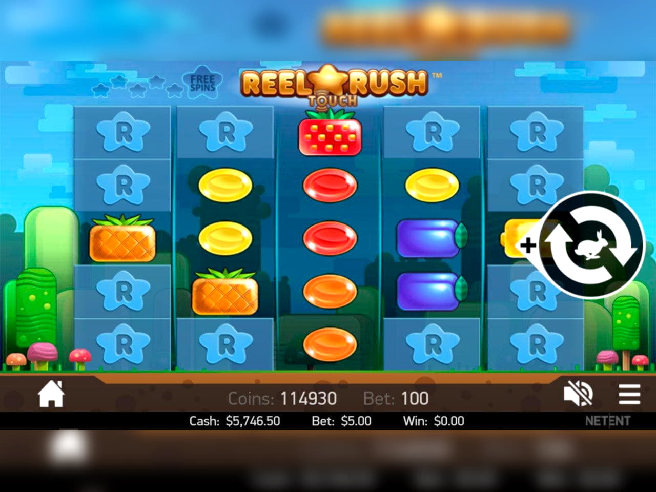170 Free spins casino at Cherry Jackpot Casino