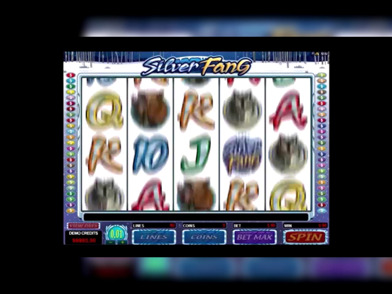 €240 Free Chip at Euro Palace Casino