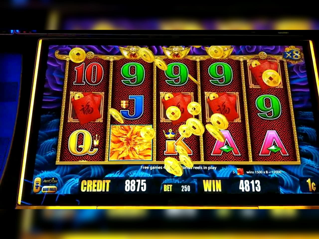 €530 Casino Tournament at Genesis Casino