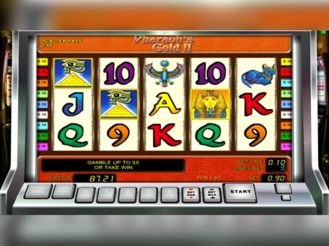 €660 Casino Tournament at Spinit Casino