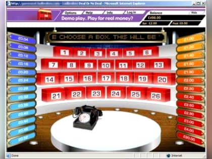 €510 Daily freeroll slot tournament at Genesis Casino