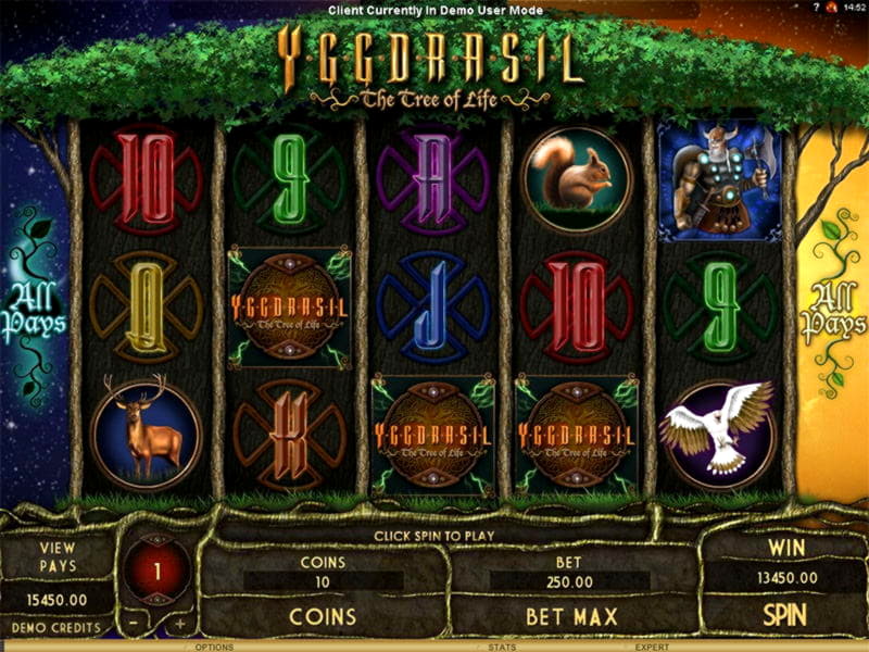 690% Signup casino bonus at Mummys Gold Casino